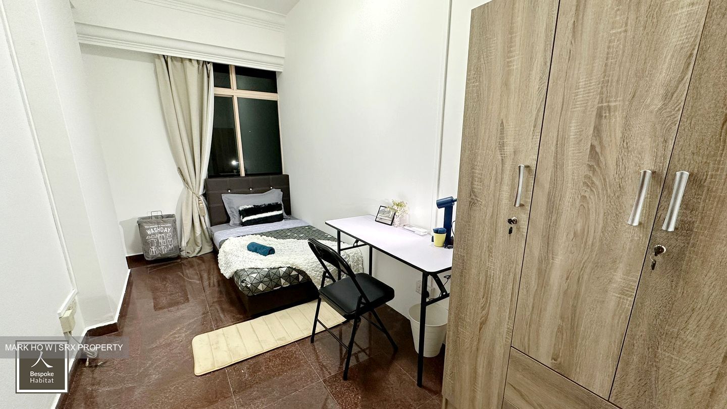 Le Hill Condominium (D5), Condominium #575041301